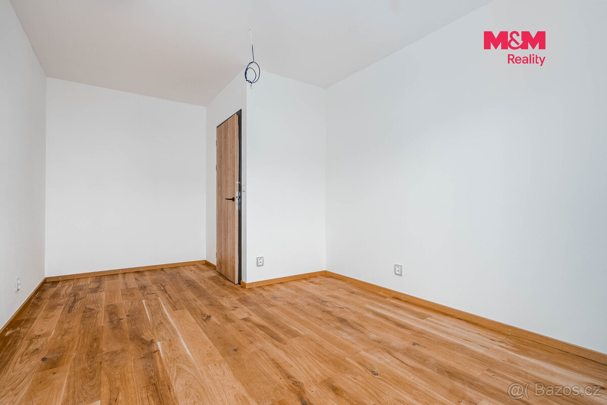 Prodej bytu 4+kk, 114 m², Klínec - 8