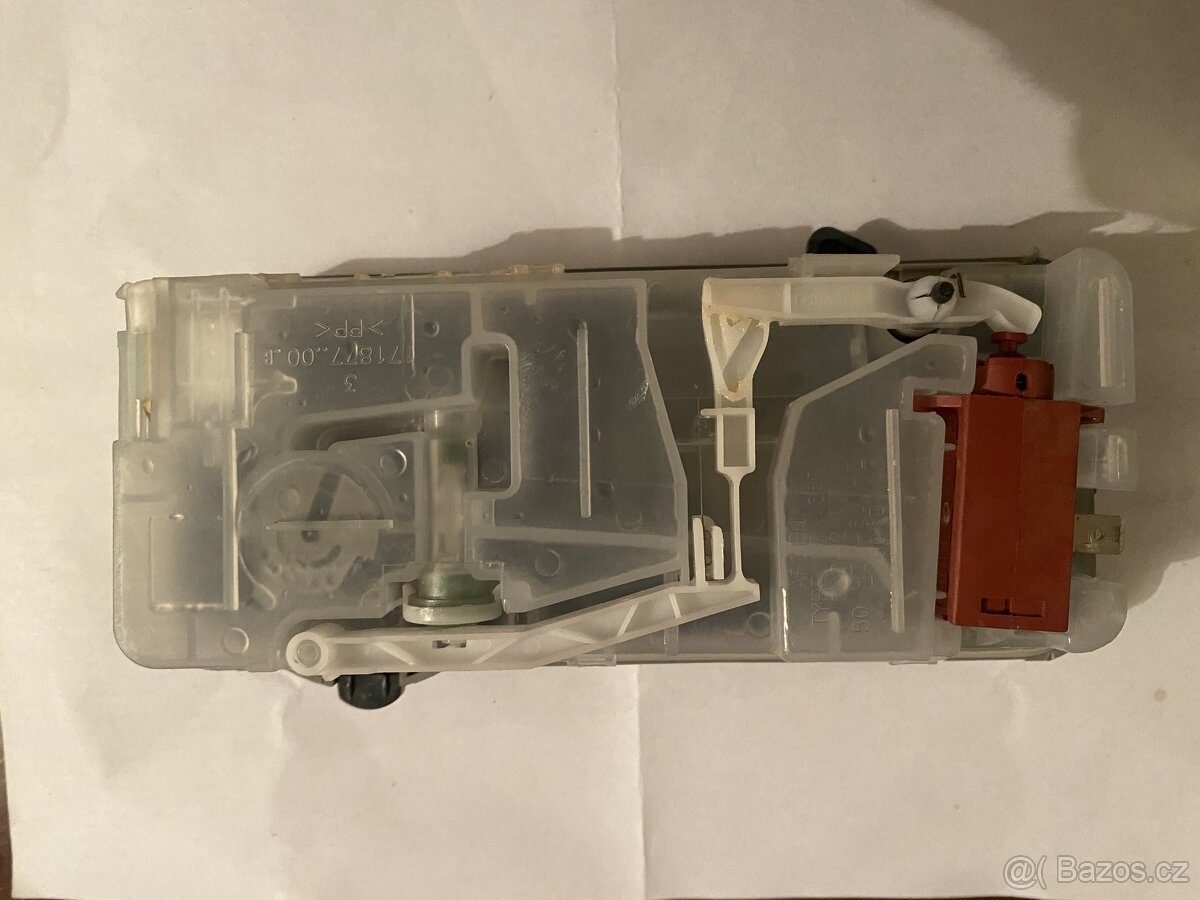 2x Dávkovač do myčky nádobí.Amica, Beko, indesit - 8