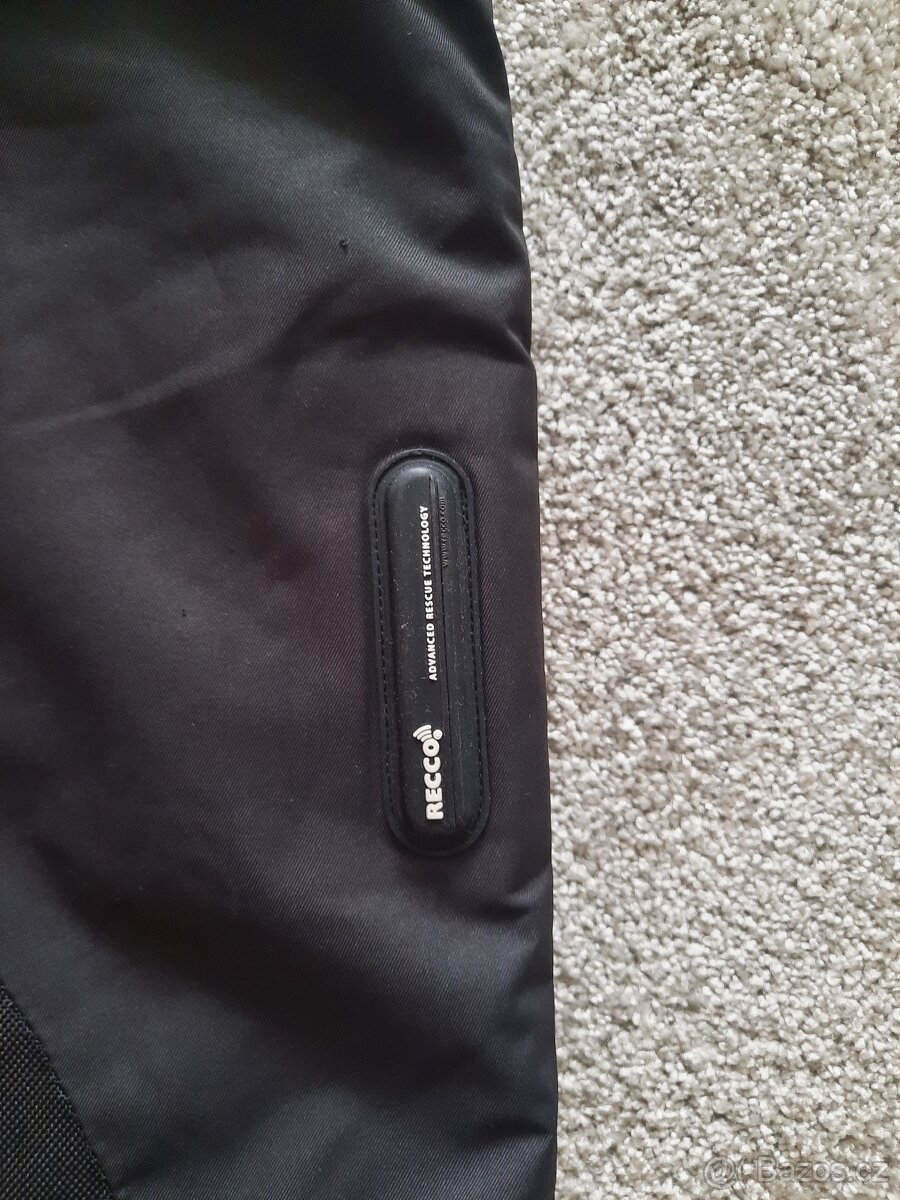 Mountain Warehouse lyžařské kalhoty vel.XXL - 8