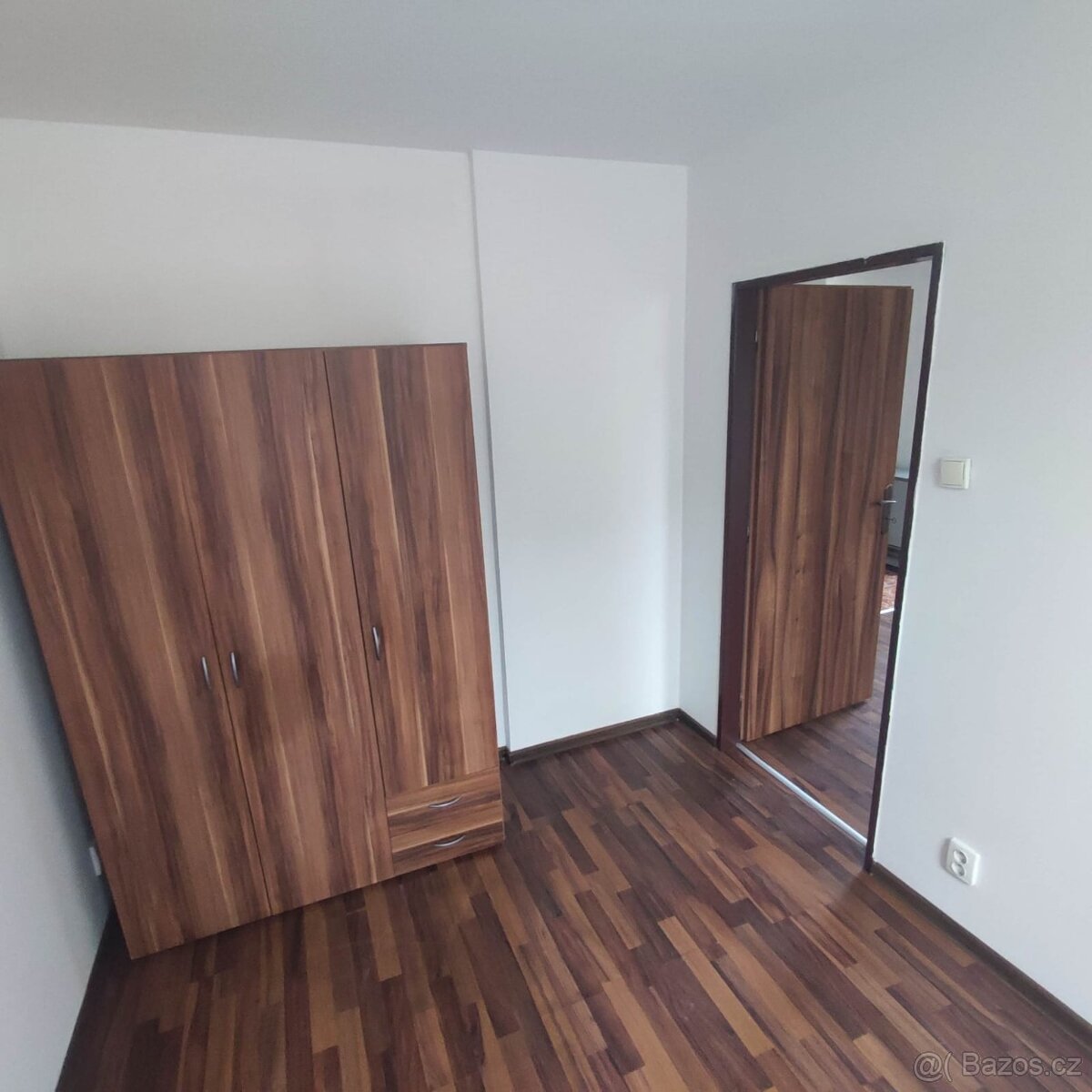 Pronájem bytu 2kk - 8