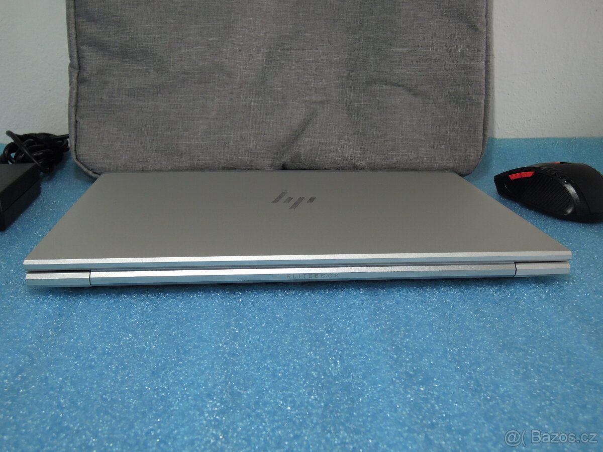 HP EliteBook 835 G8 14“ FULL HD IPS Ryzen 3 5400u 16GB 512GB - 8