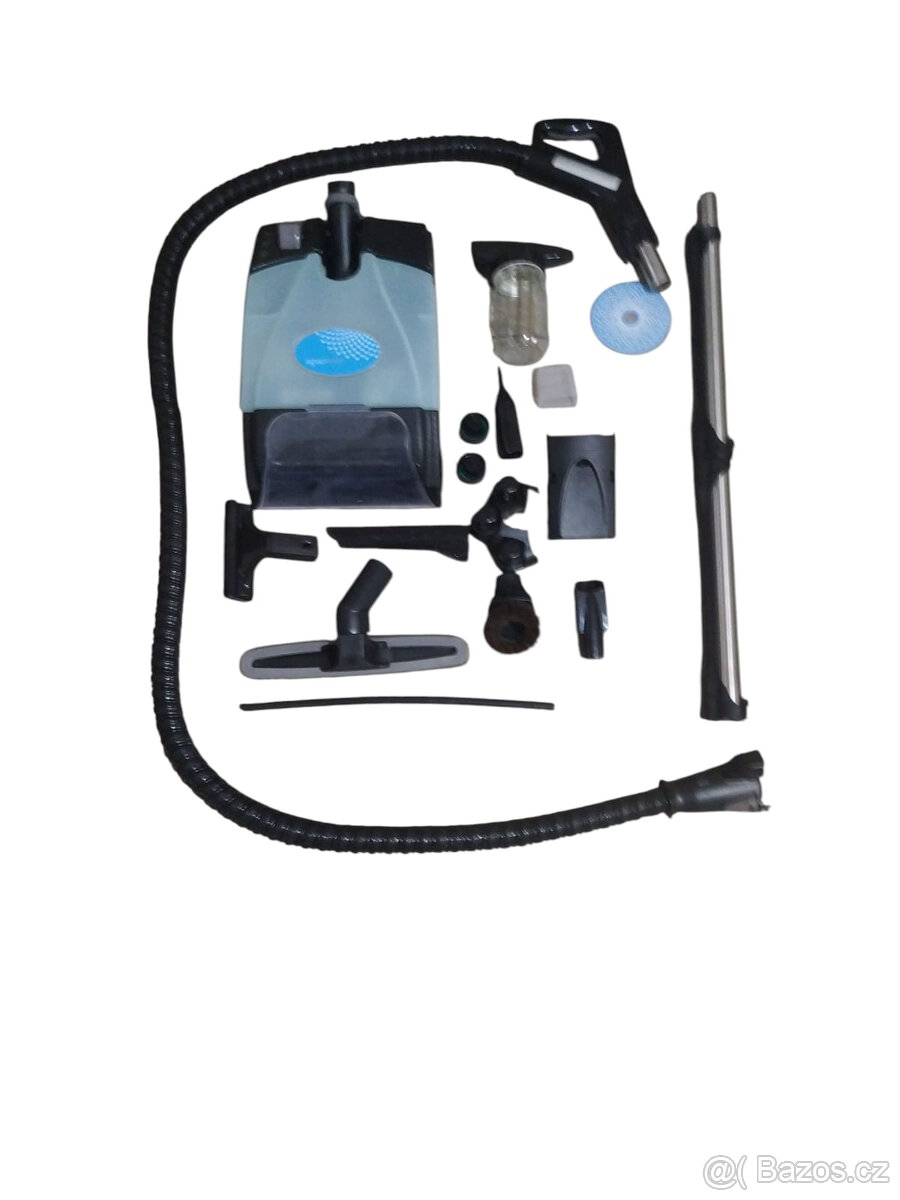 RAINBOW E2 BLACK - 8