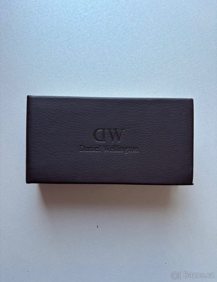 Hodinky Daniel Wellington - 8