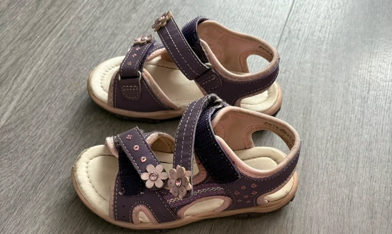 Dětské boty do vody + ZDARMA sandálky - 8