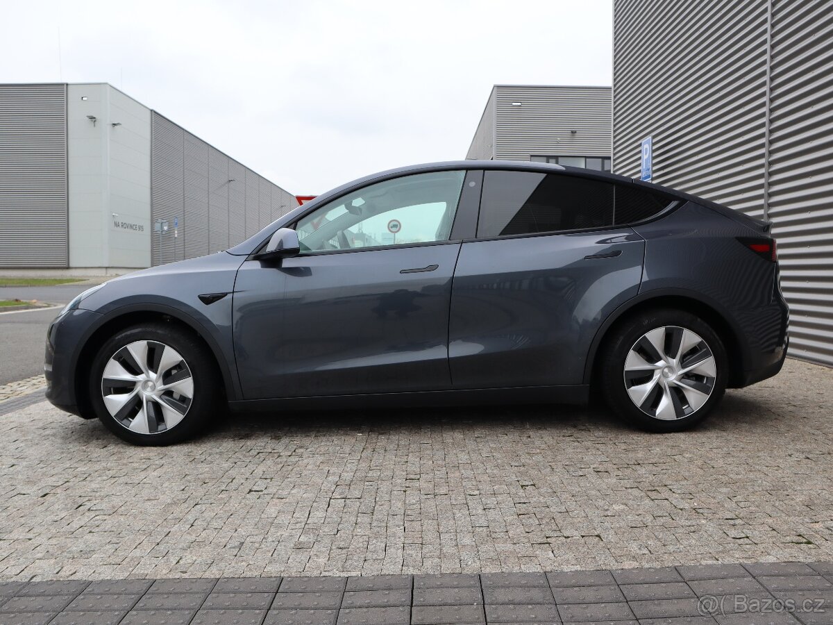 Tesla Model Y Long Range, Dual Motor, rv.2022 - 8