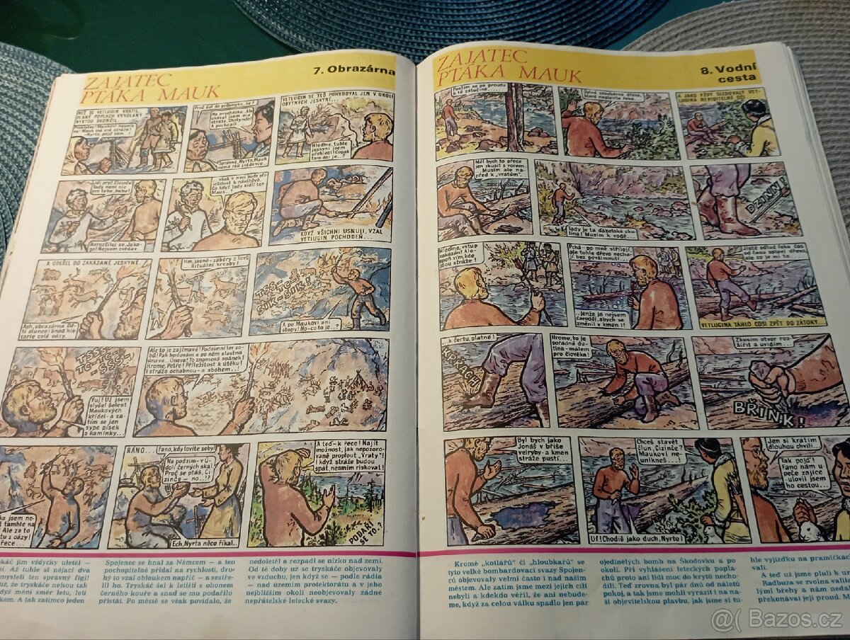 ABC speciál letní 90 - 8