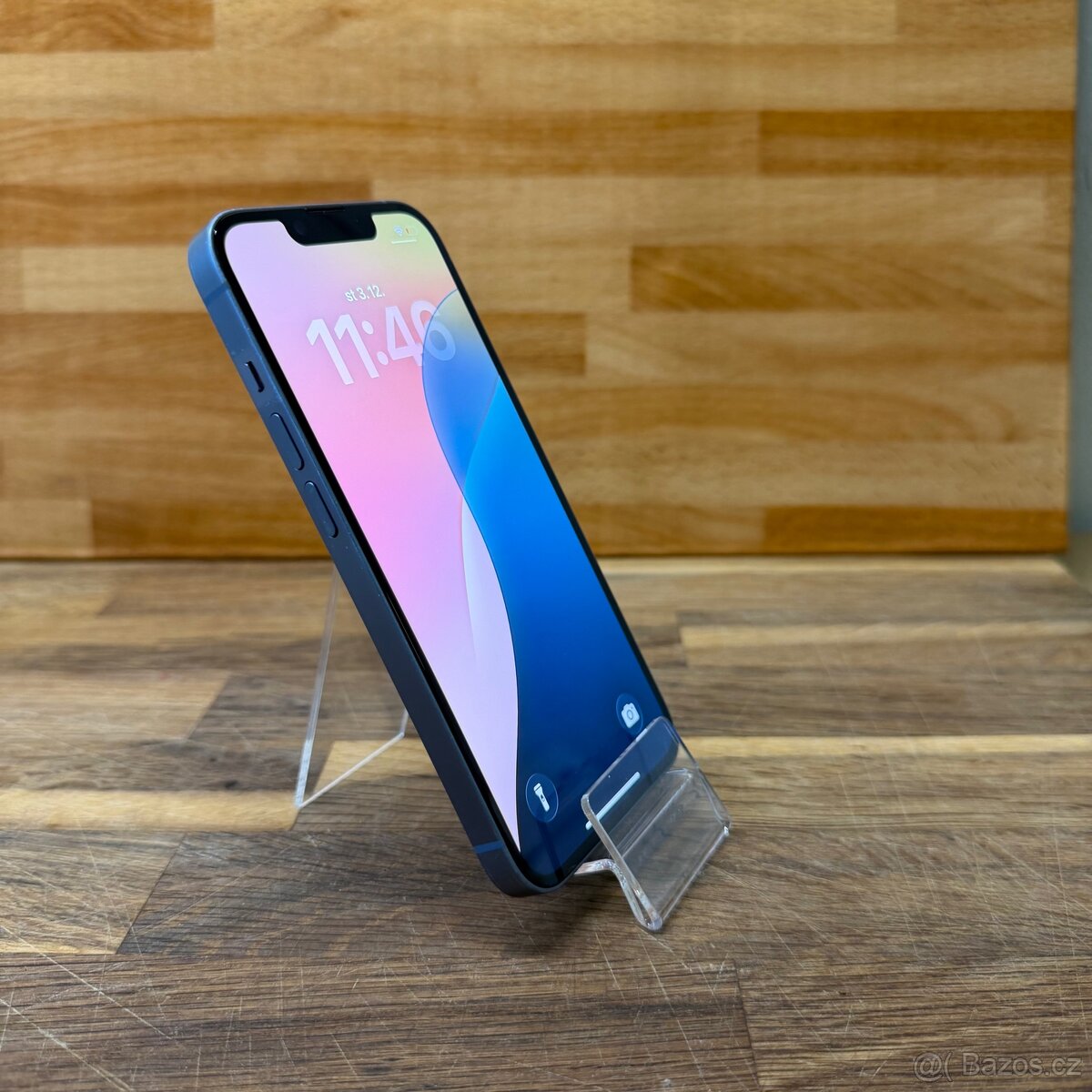 IPhone 14 256GB, modrý, eSIM (rok záruka) - 8