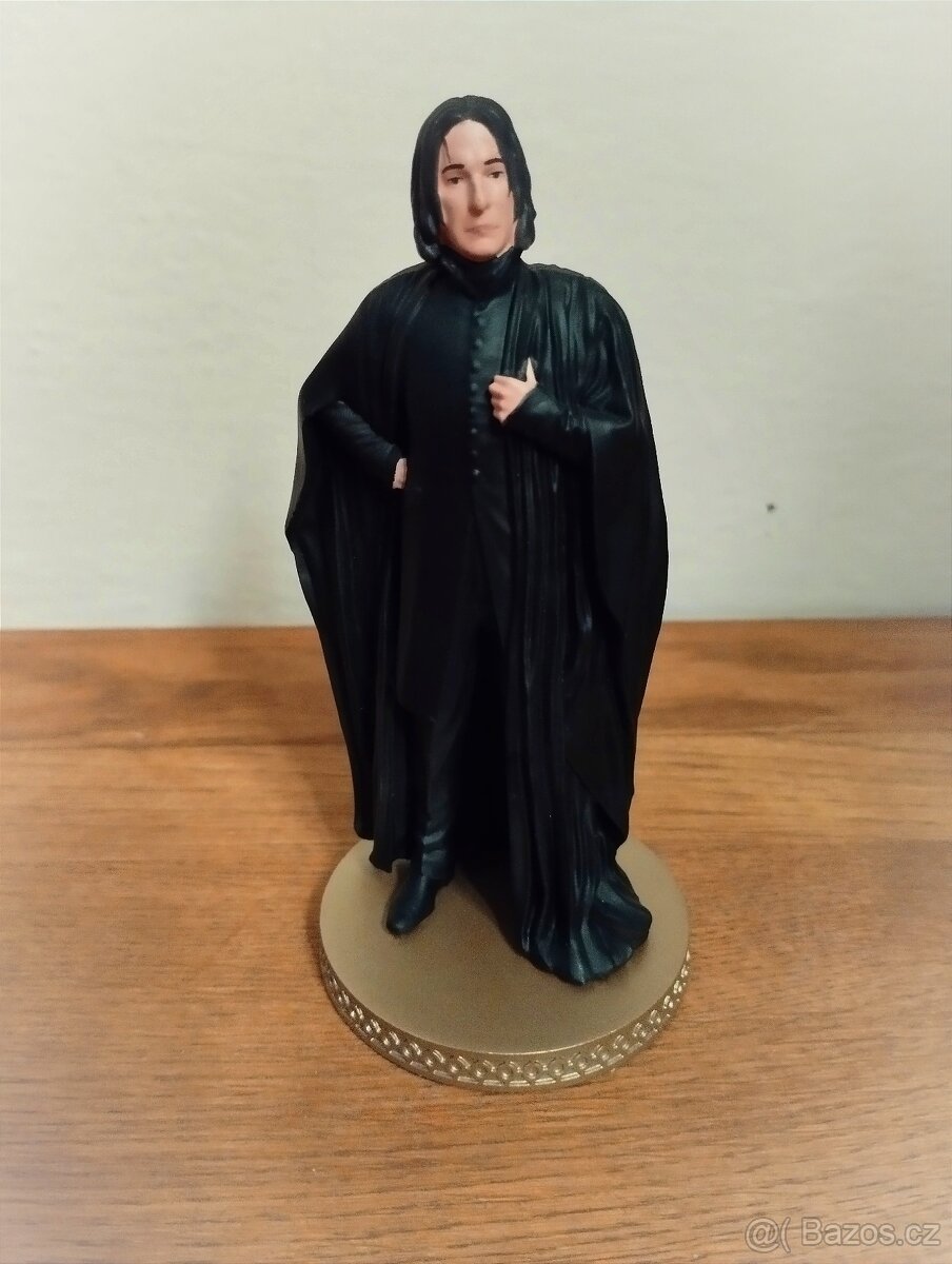 Figurky Harry Potter - 8