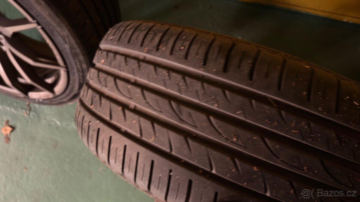 Tomason TN10 r19 5x112 - 8