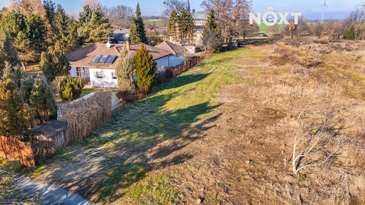 Prodej pozemek Bydlení, 2042㎡ - 8