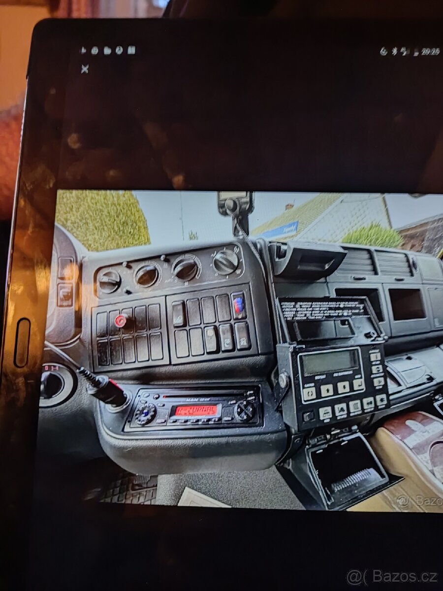 Man TGM 15.240 chladak/mrazak - 8