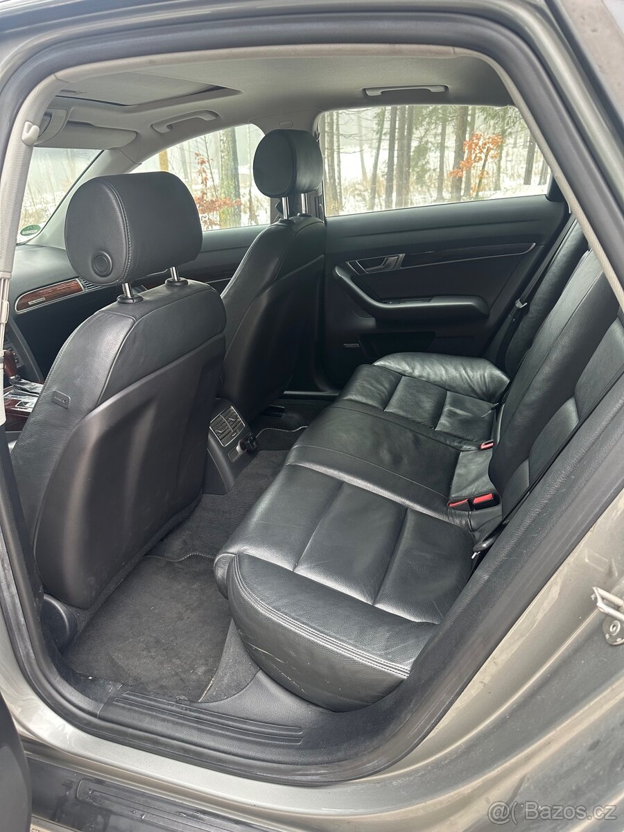 Audi A6 3.0 TDI quattro - 8