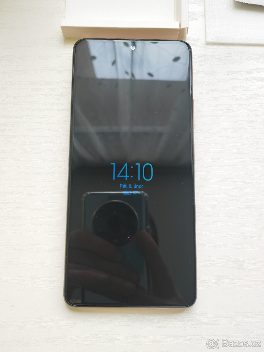 Xiaomi Note 10 Pro 6/ 128 GB Bronze - 8