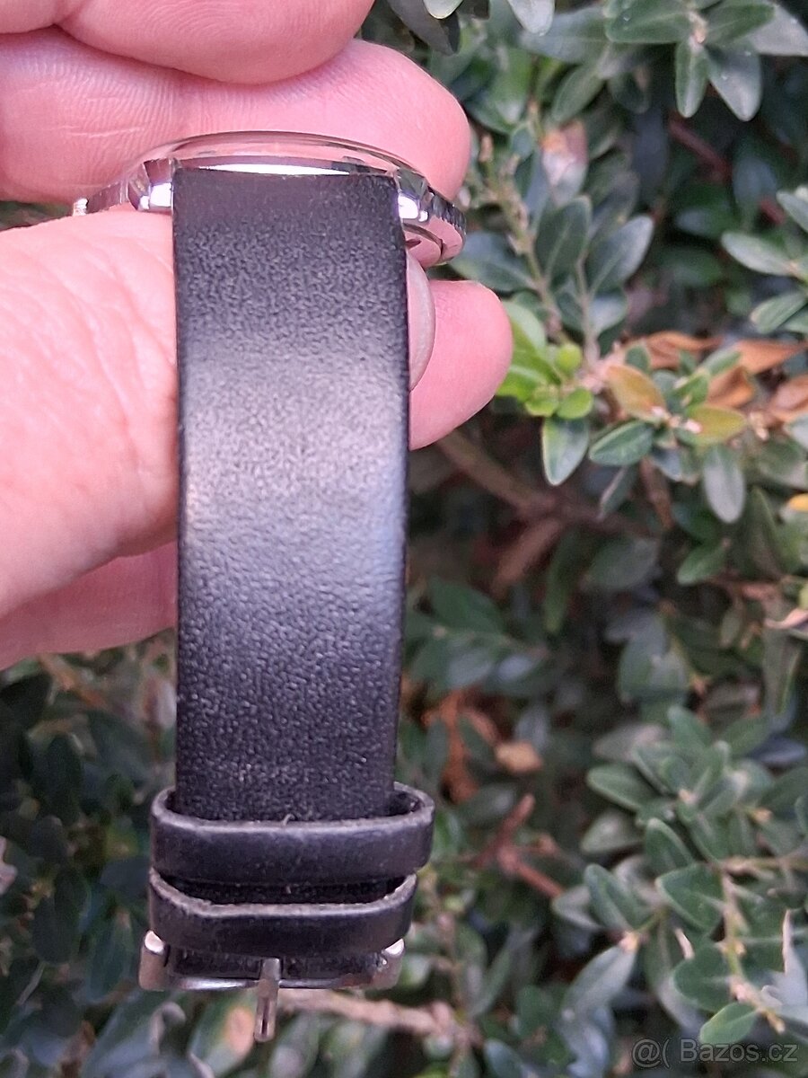 HODINKY KIROVSKIE KRAB PAVOUK - 8