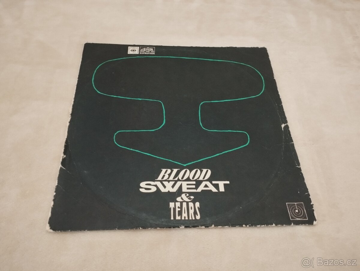 LP Vinyl od 80 Kč - 8