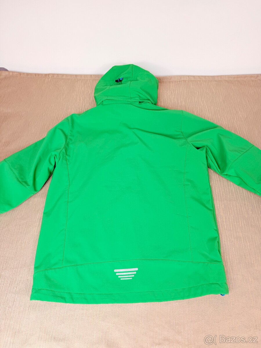 CMP softshellova bunda - 8