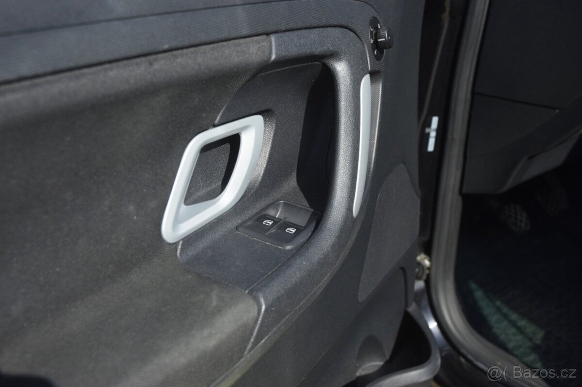 Škoda Fabia II 1.2 HTP - 8