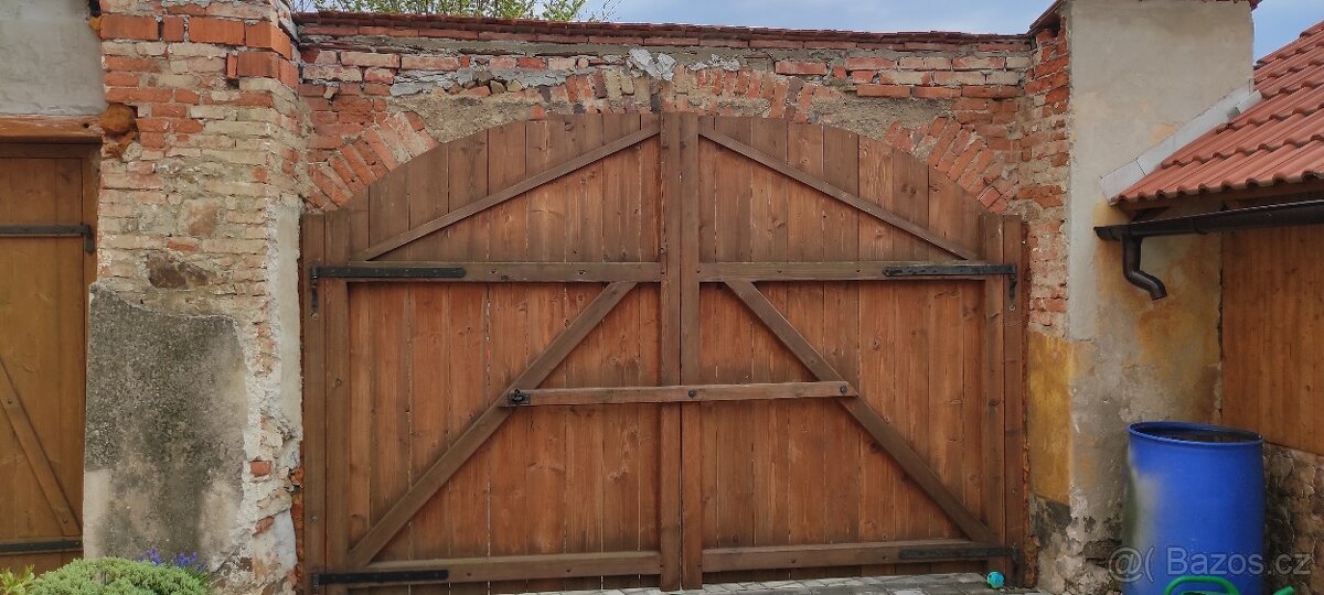 Zednické stavební kamenné práce - 8