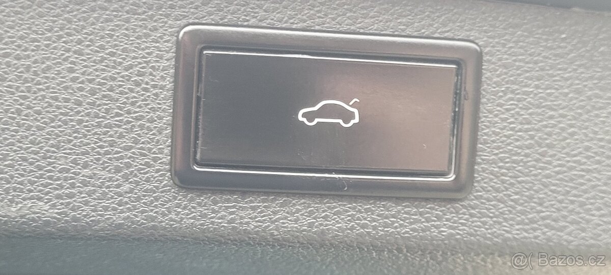 Škoda Kodiaq 2,0TDi DSG 2021 FACE 7MIST kessy tažný pano - 8