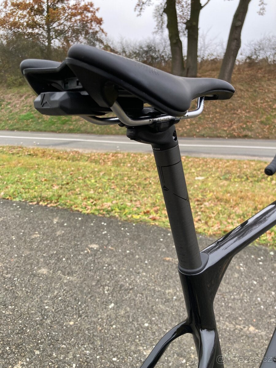 Merida Scultura 5000 Di2 - 8/2025 - 8