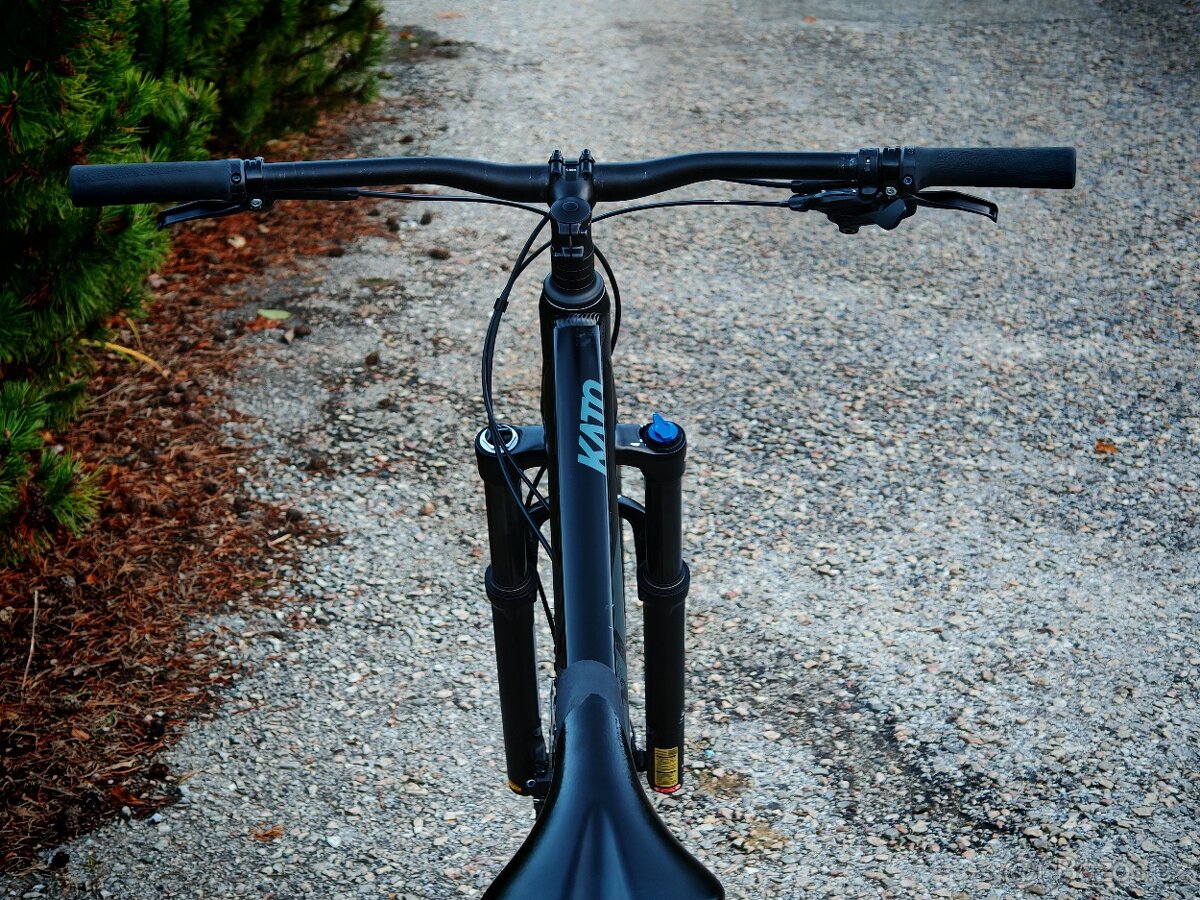 Ghost Kato FS Essential - 8