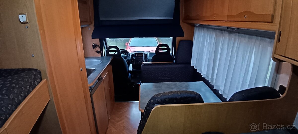 Fiat Ducato 2.8 JTD - 8