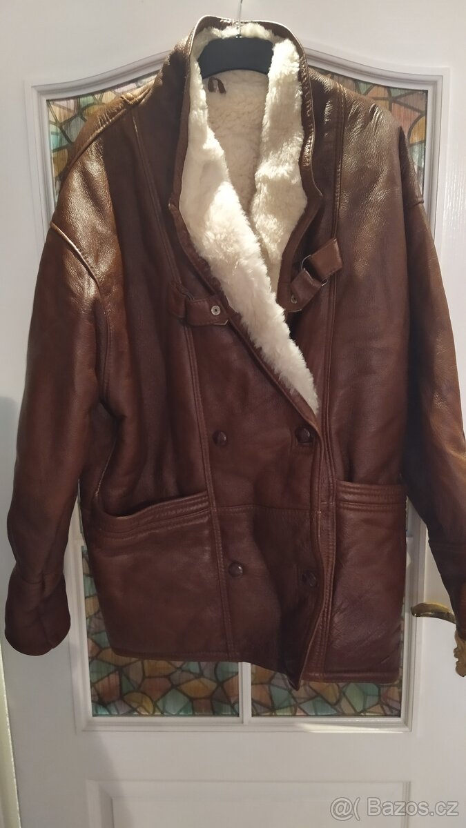 Kožich z berana - 8