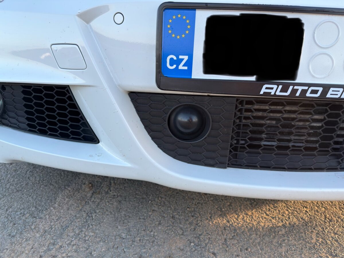 BMW E91 335i N55 - 8