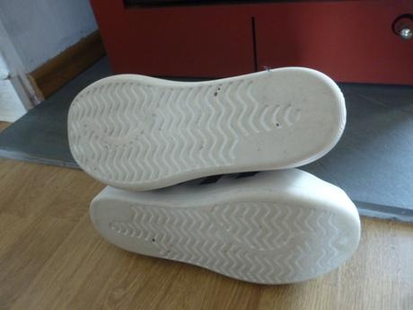 tenisky nazouváky Adidas vel.39 - 8