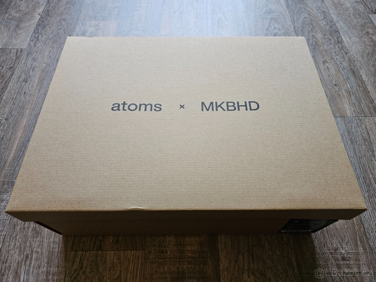 MKBHD Atoms Model 251 US - 8
