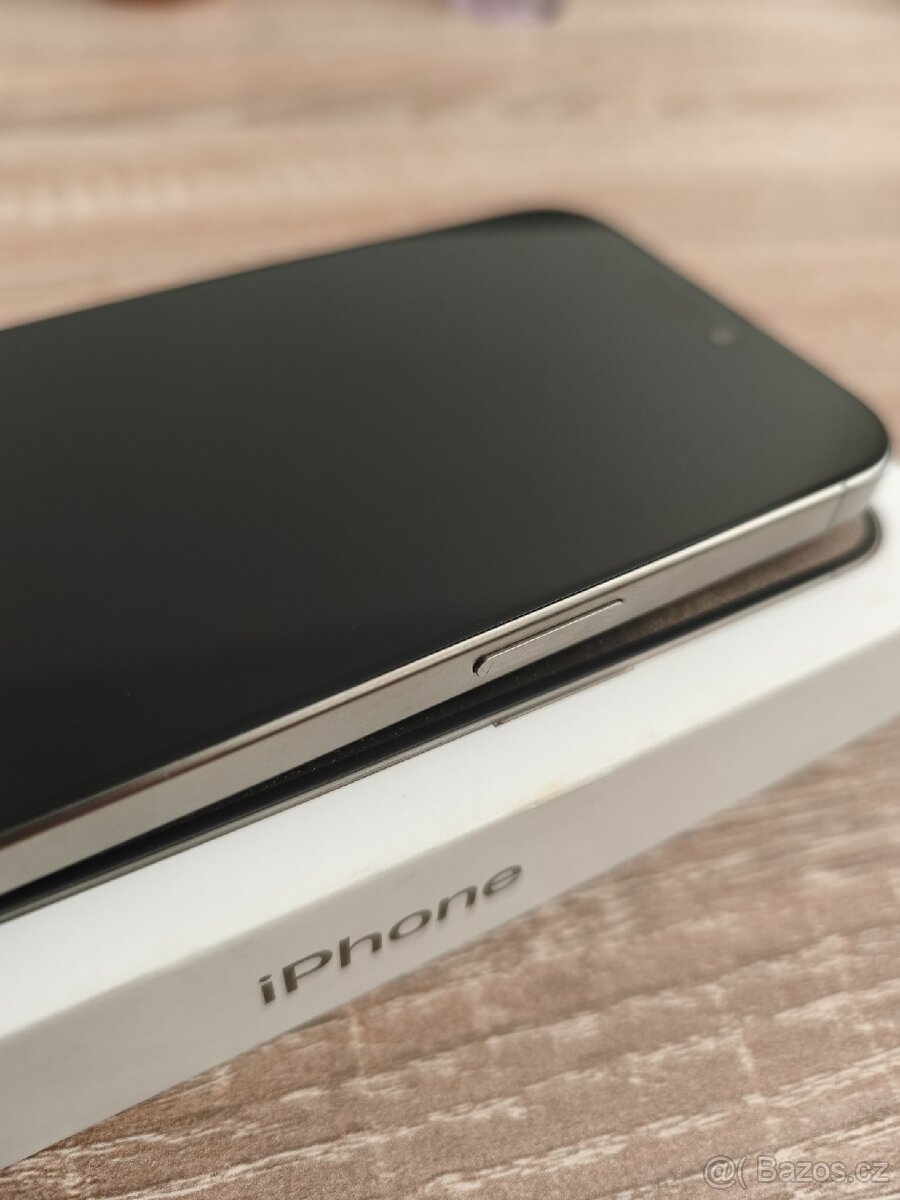 Apple iPhone 15 Pro Max, 256gb - 8