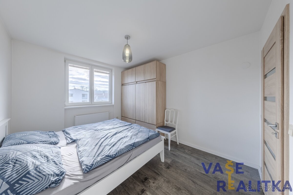 Prodej, byt 3+kk, Soběchleby, okr. Přerov - 8