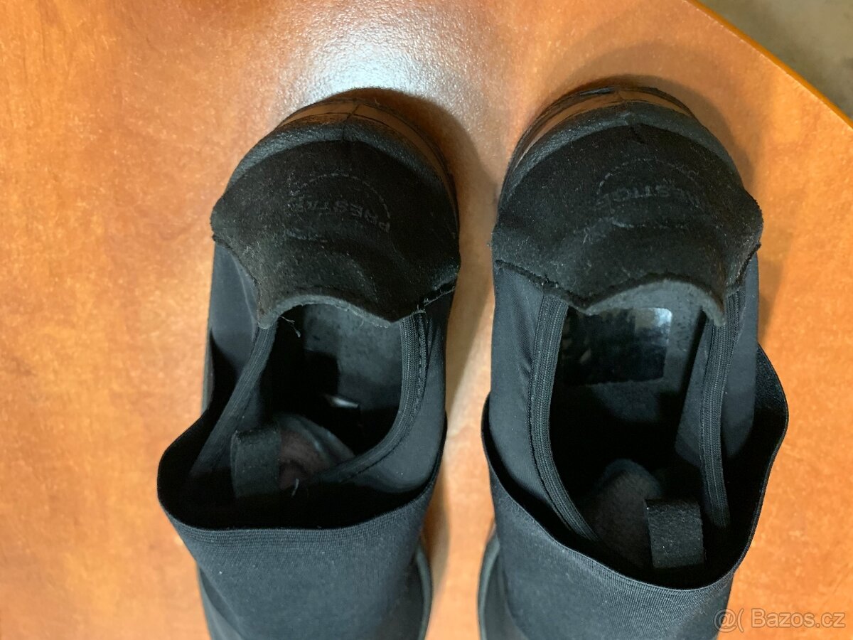 Nové tenisky Prestige 37 - 8