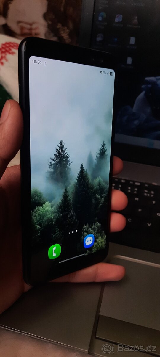 Samsung Galaxy a8 2018 - 8