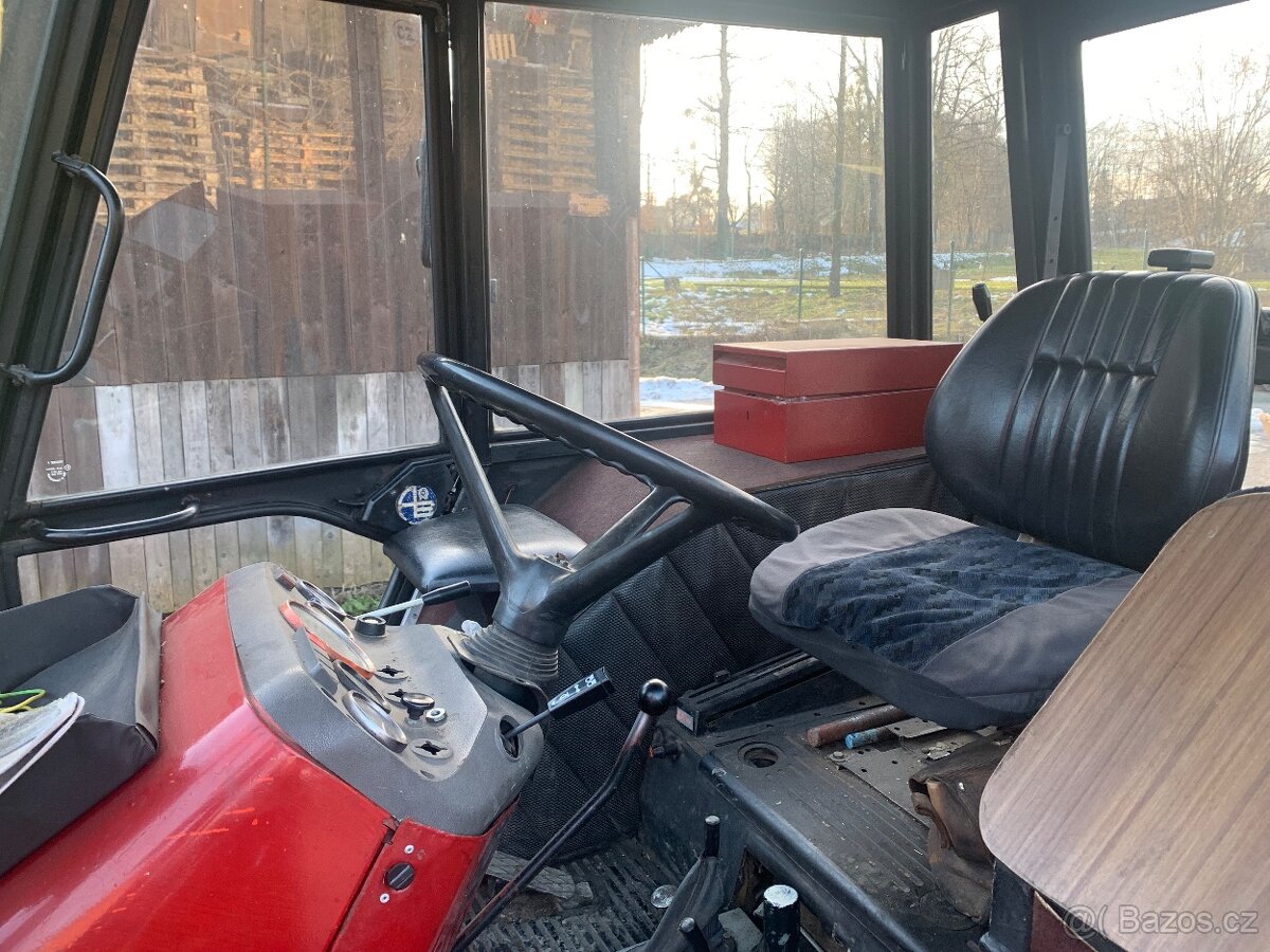 Zetor 7011 - 8