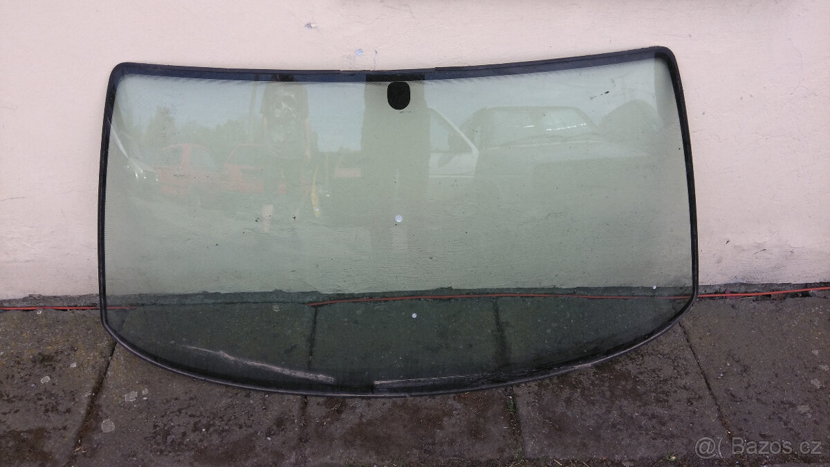 Vw Passat B3 díly - 8