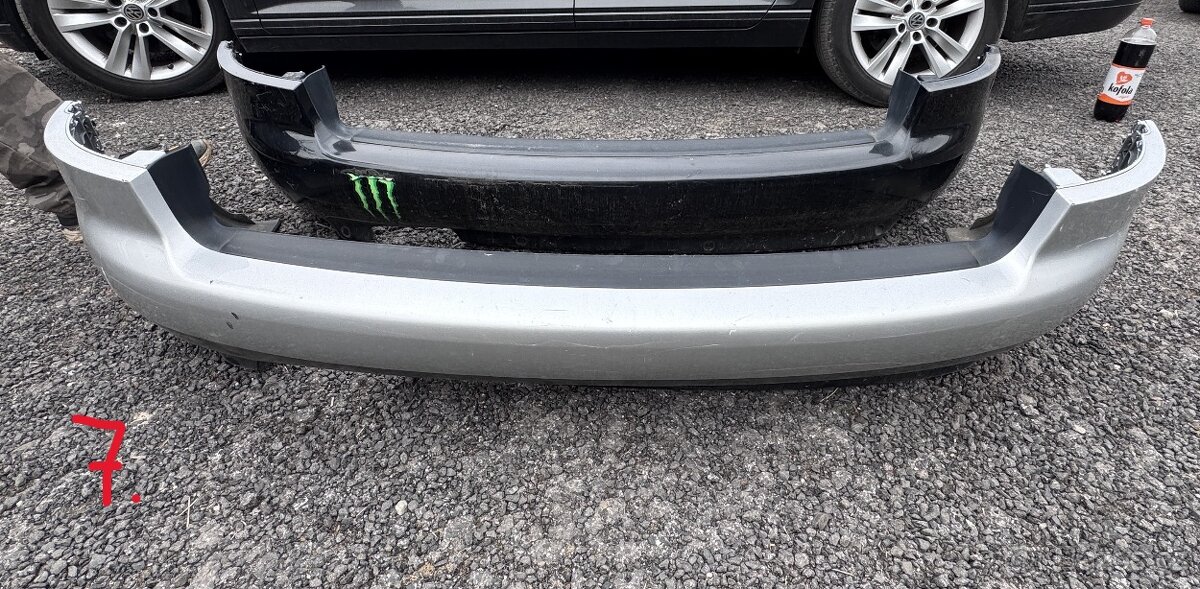 Náhradní díly AUTA - 8