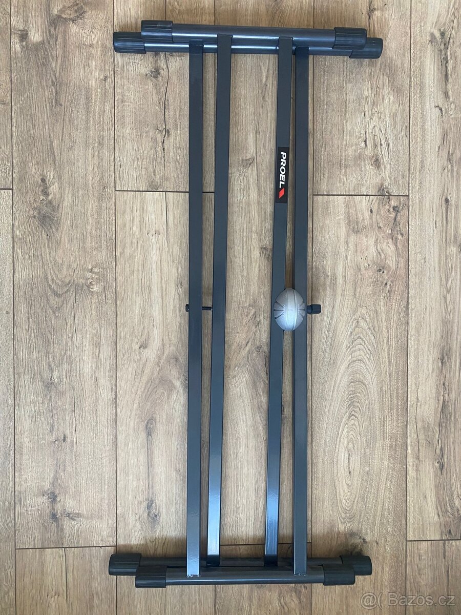 Yamaha P 145 B BT digi - 8