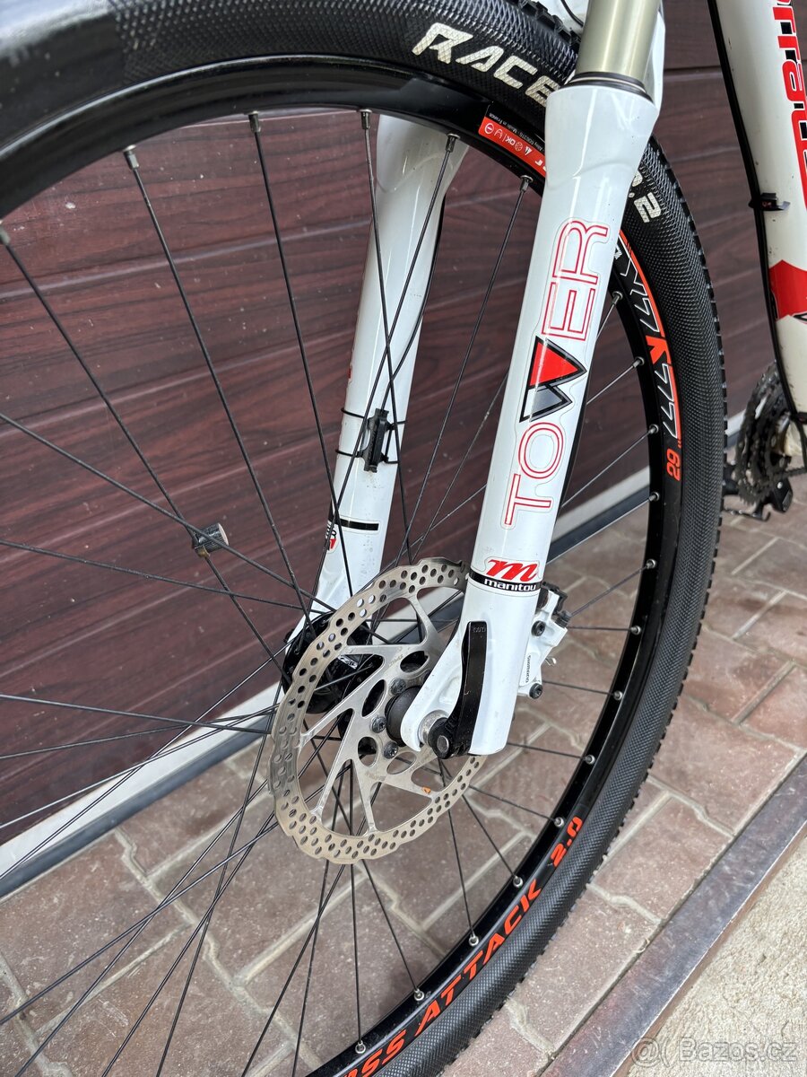 Corratec Superbow 29 - 8