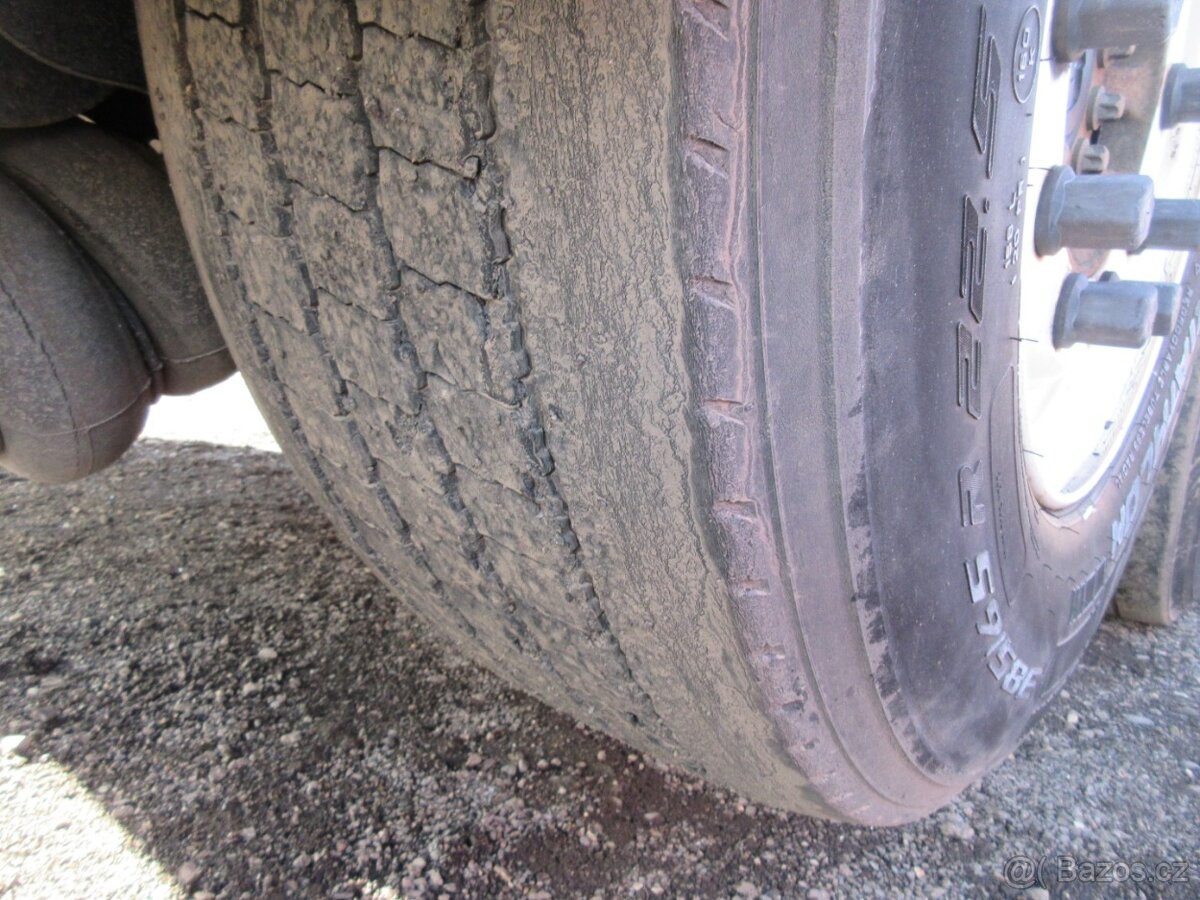 Schmitz SCB S3T, Standard - 8