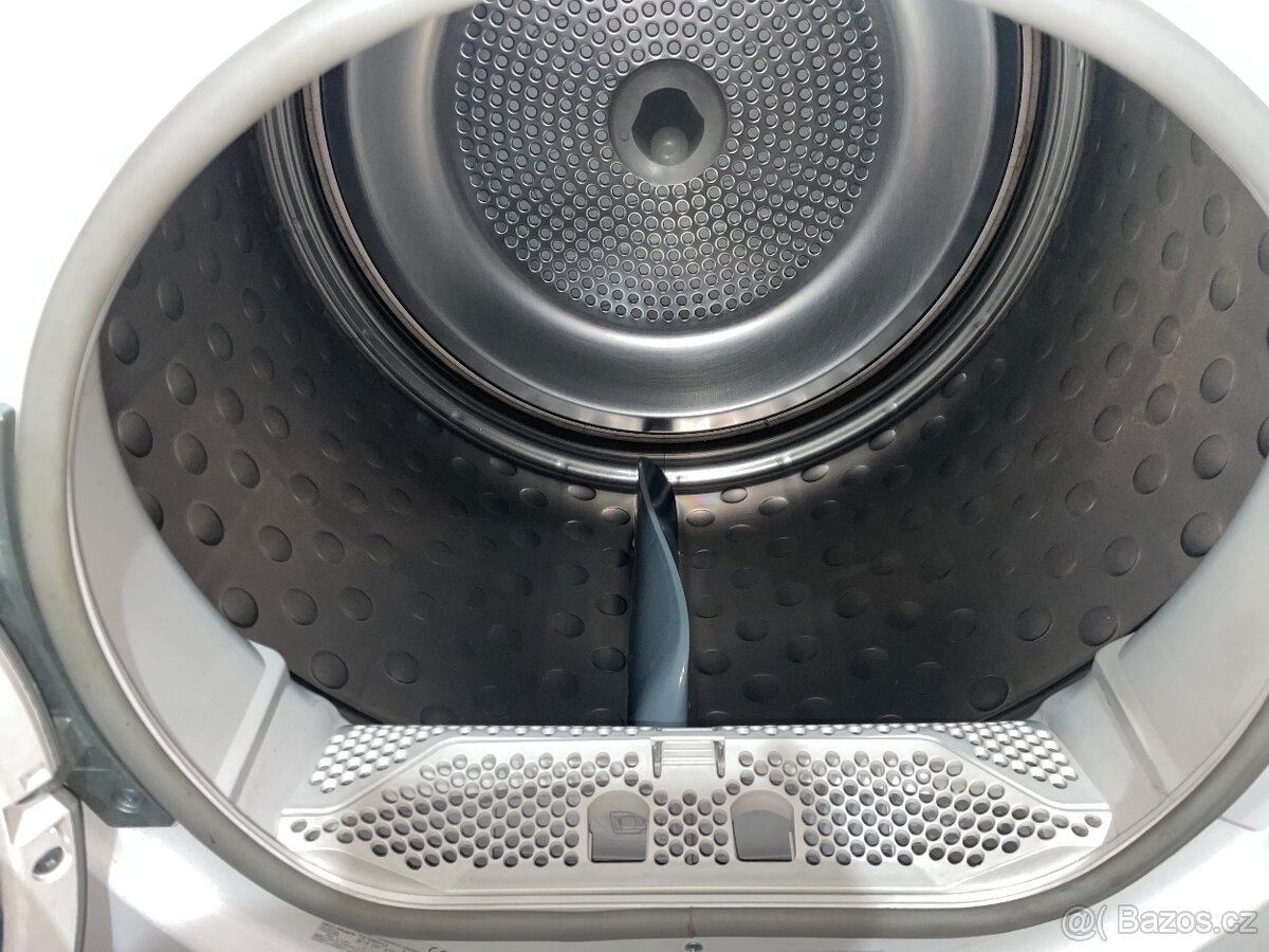Sušička prádla AEG - 8