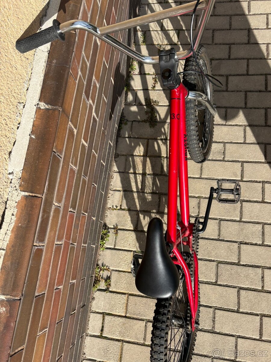 BMX Krusty Bikes 33.0 - 8