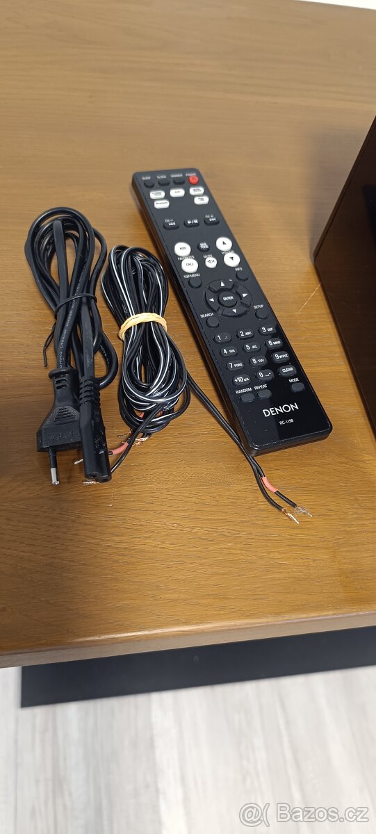 Denon Ceol DRA-N4 - 8