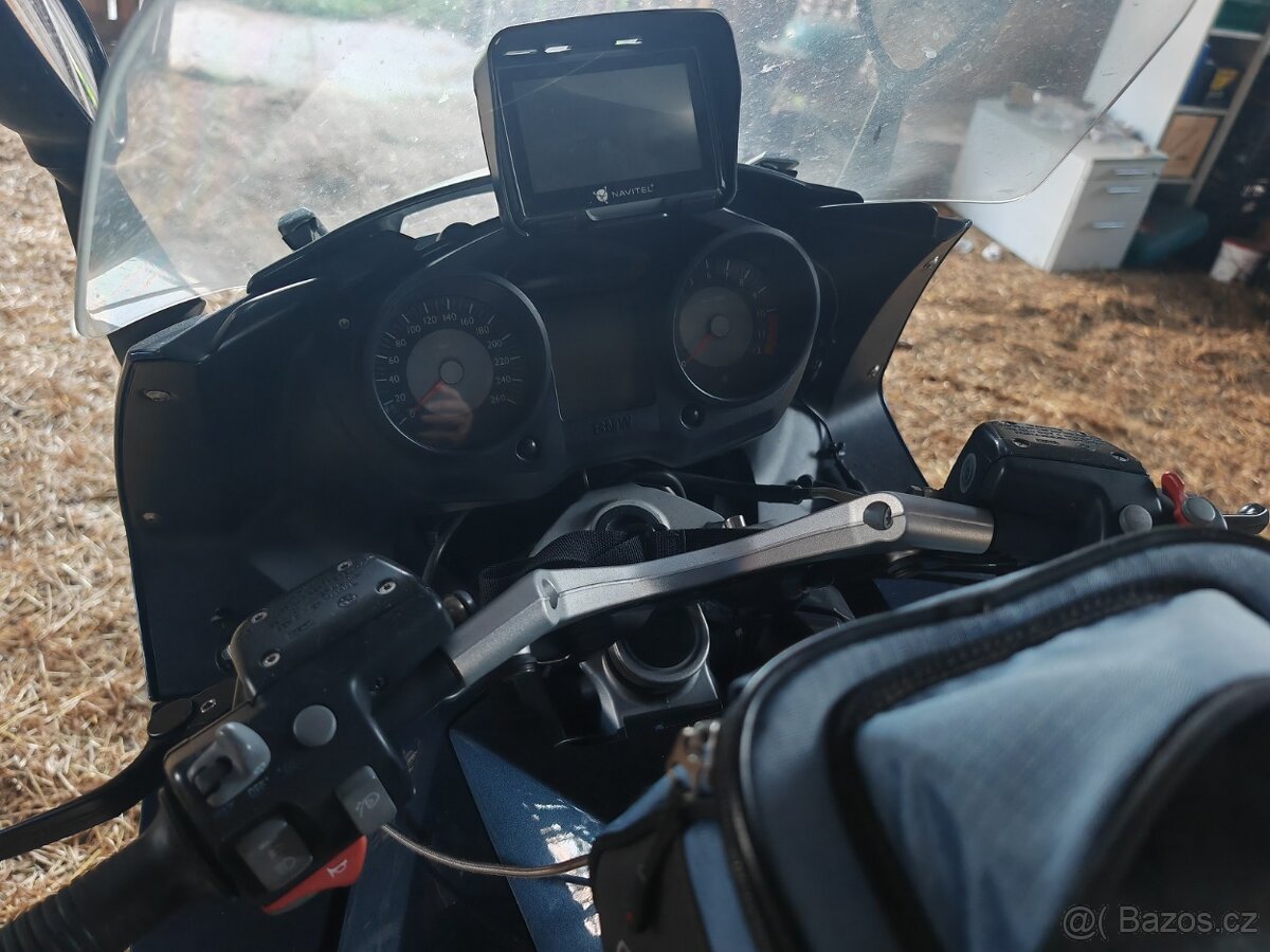 BMW K 1200 GT - 8