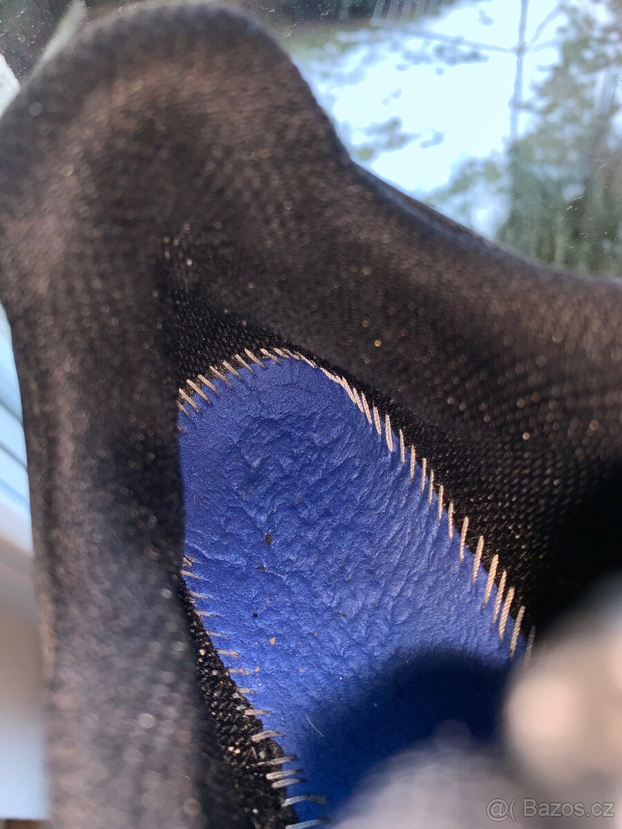 Salomon Speedcross 5 black 36 2/3 - 8