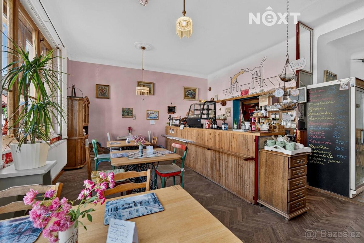 Prodej komerční Restaurace, 198㎡ - 8