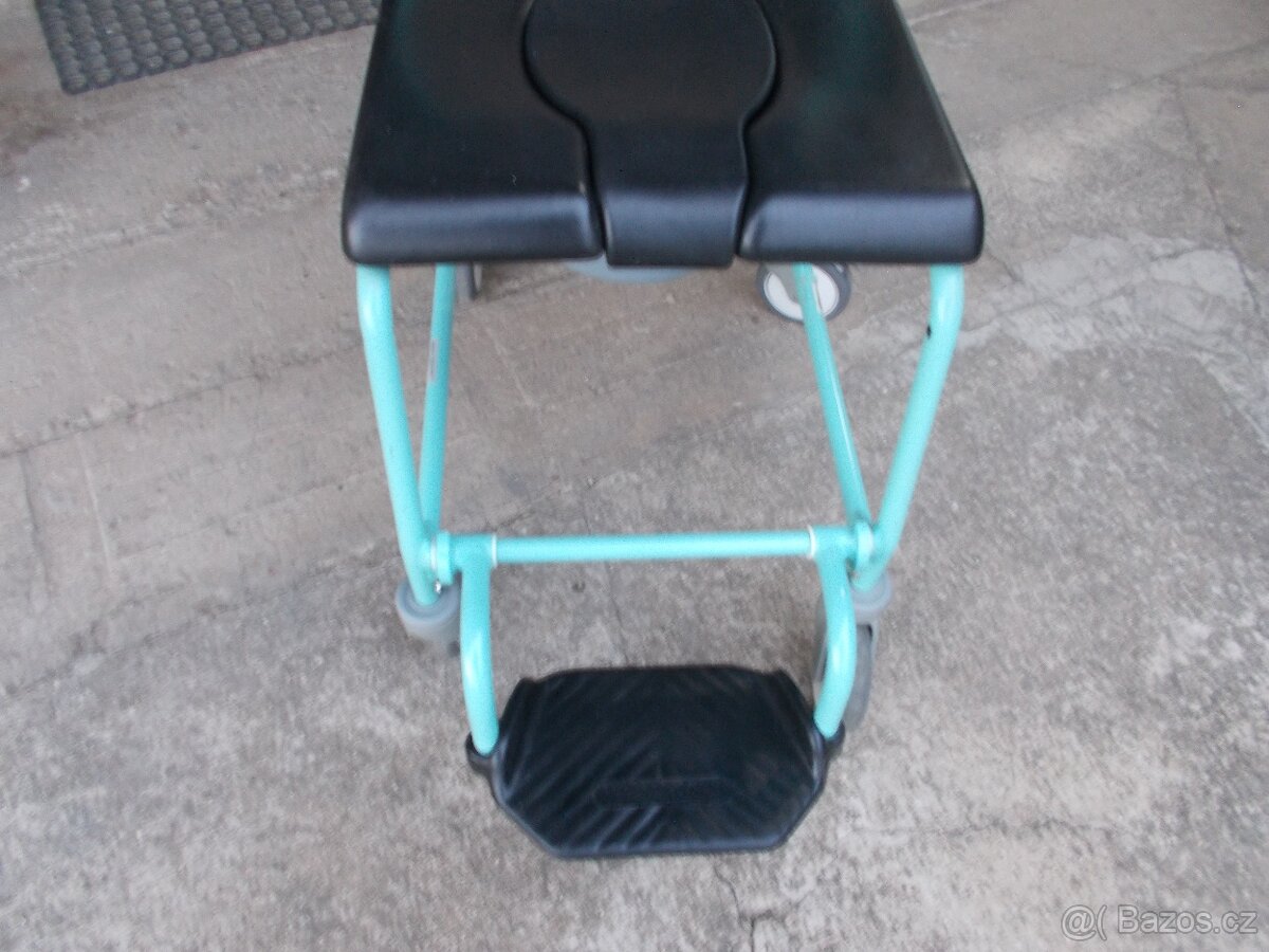 WC židle - 8