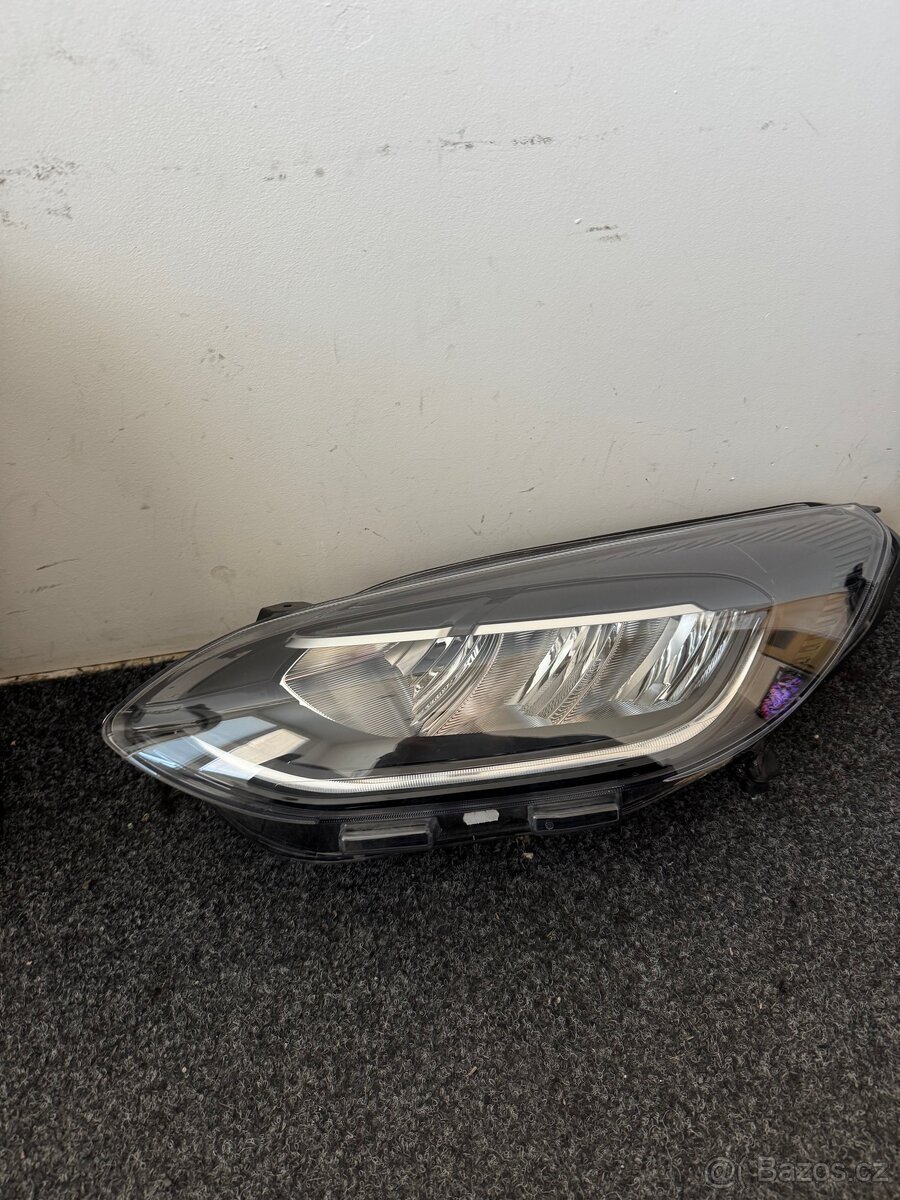 Ford svetlo 2007-2025 - 8