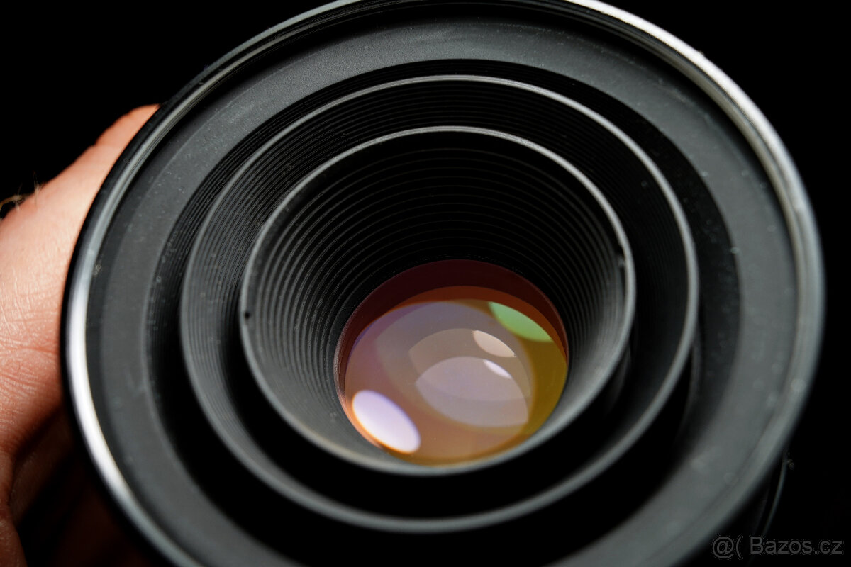 Objektiv AF Micro Nikkor 60mm f/2.8 (AF-D) - 8