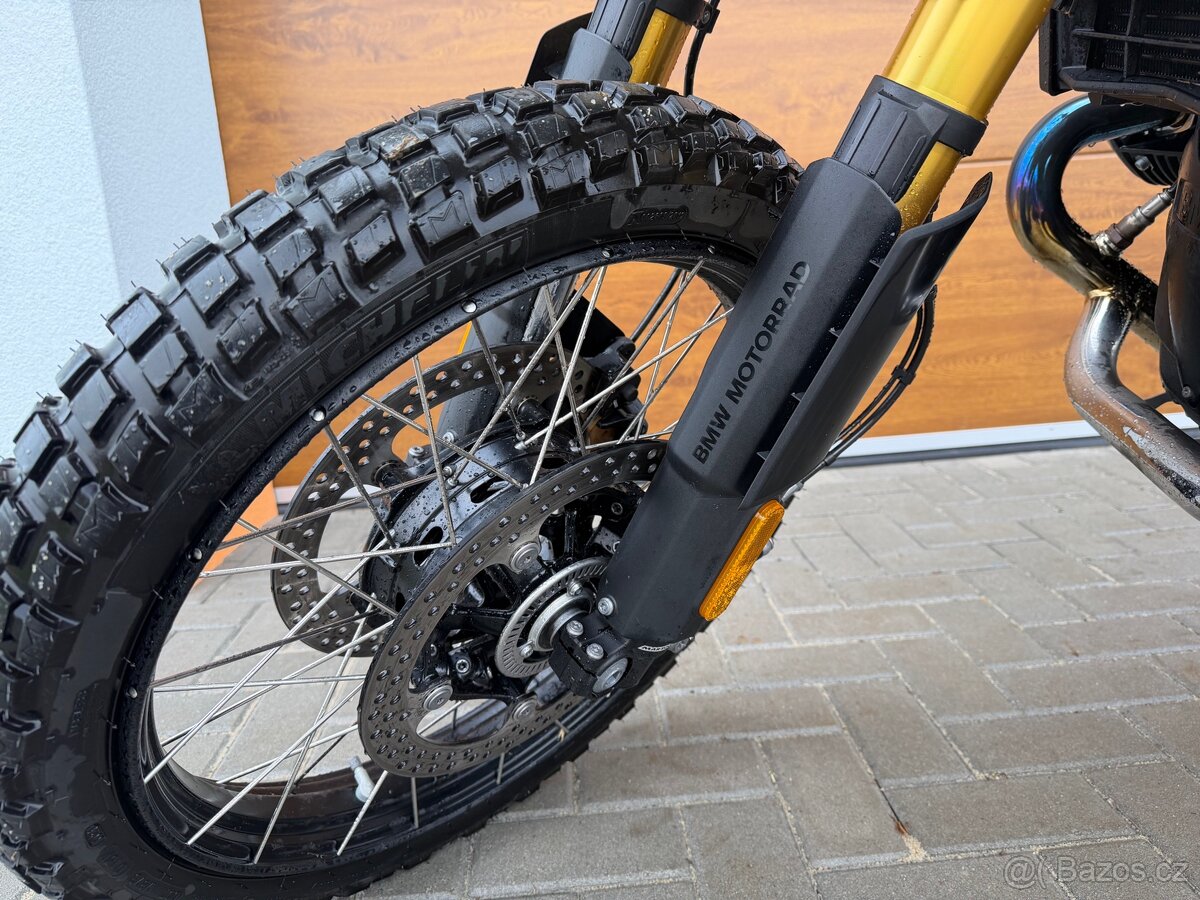 BMW R12 G/S - 2025 (odpočet možný) - 8